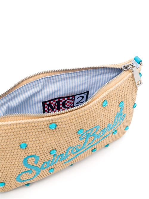 Borsa bambina a spalla Parisienne MC2 SAINT BARTH Kids | PARISIEN STR01332F